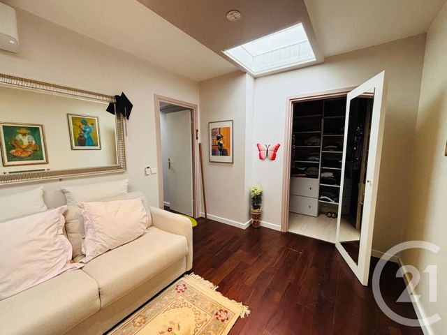 Appartement Duplex &agrave; vendre - 4 pi&egrave;ces - 83,23 m2 - Deauville - 14 - BASSE-NORMANDIE