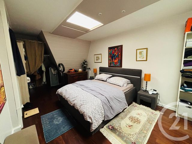 Appartement Duplex &agrave; vendre - 4 pi&egrave;ces - 83,23 m2 - Deauville - 14 - BASSE-NORMANDIE