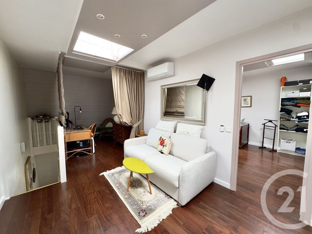 Appartement Duplex &agrave; vendre - 4 pi&egrave;ces - 83,23 m2 - Deauville - 14 - BASSE-NORMANDIE