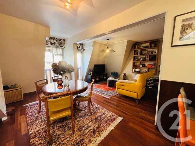 Appartement Duplex &agrave; vendre - 4 pi&egrave;ces - 83,23 m2 - Deauville - 14 - BASSE-NORMANDIE