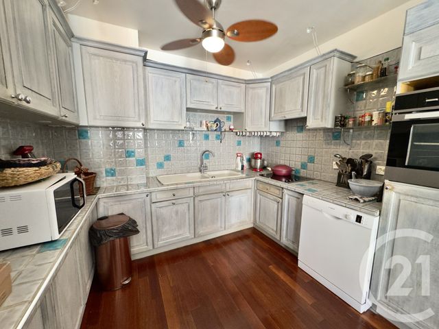 Appartement Duplex &agrave; vendre - 4 pi&egrave;ces - 83,23 m2 - Deauville - 14 - BASSE-NORMANDIE