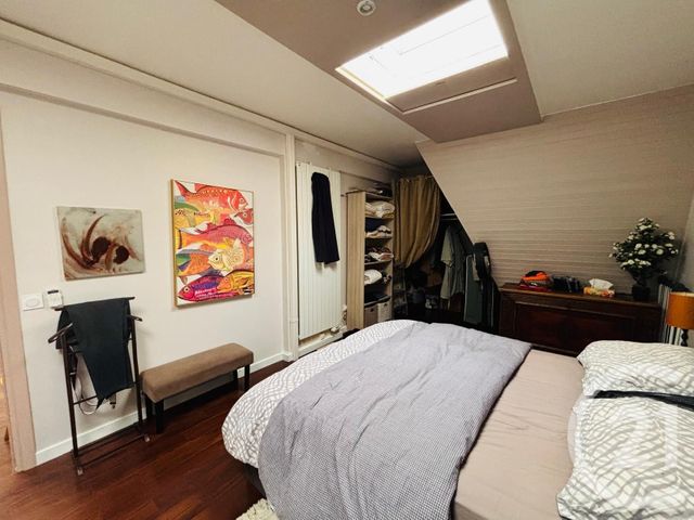 Appartement Duplex &agrave; vendre - 4 pi&egrave;ces - 83,23 m2 - Deauville - 14 - BASSE-NORMANDIE