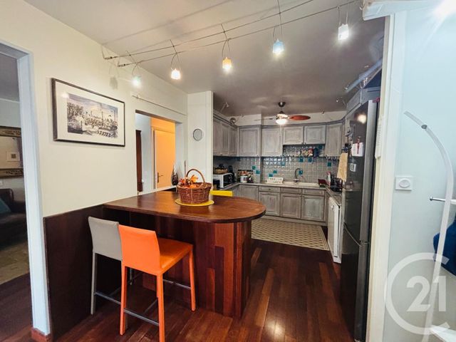 Appartement Duplex &agrave; vendre - 4 pi&egrave;ces - 83,23 m2 - Deauville - 14 - BASSE-NORMANDIE