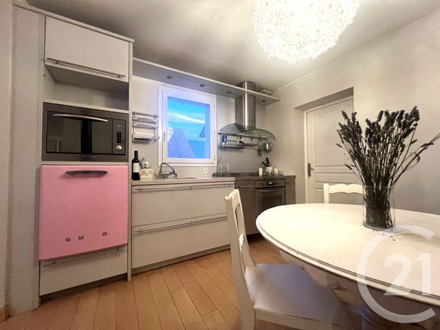 Maison à vendre - 5 pièces - 79,10 m2 - St Arnoult - 14 - BASSE-NORMANDIE