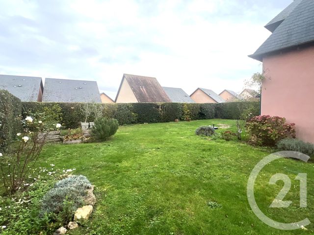Maison à vendre - 5 pièces - 79,10 m2 - St Arnoult - 14 - BASSE-NORMANDIE