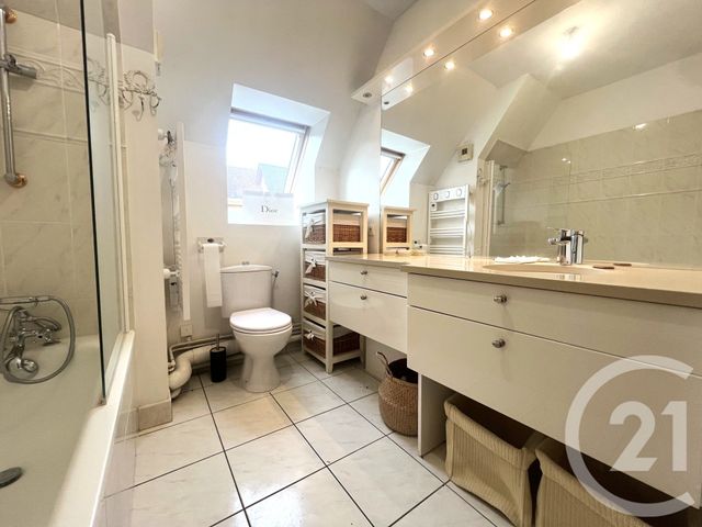 Maison à vendre - 5 pièces - 79,10 m2 - St Arnoult - 14 - BASSE-NORMANDIE