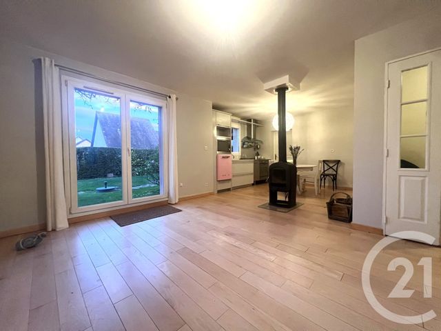 Maison à vendre - 5 pièces - 79,10 m2 - St Arnoult - 14 - BASSE-NORMANDIE