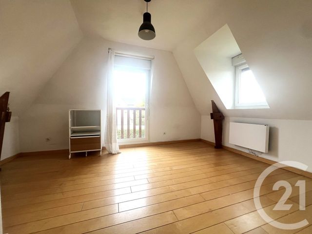 Maison à vendre - 5 pièces - 79,10 m2 - St Arnoult - 14 - BASSE-NORMANDIE