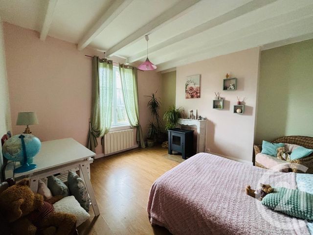 Maison à vendre - 6 pièces - 152 m2 - Equemauville - 14 - BASSE-NORMANDIE