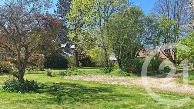 Maison à vendre - 6 pièces - 152 m2 - Equemauville - 14 - BASSE-NORMANDIE