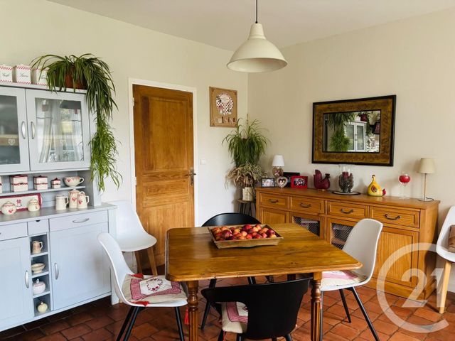 Maison à vendre - 6 pièces - 152 m2 - Equemauville - 14 - BASSE-NORMANDIE