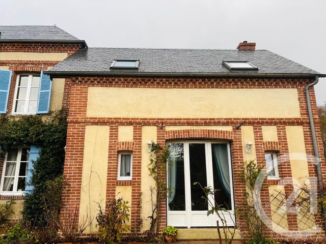 Maison à vendre - 6 pièces - 152 m2 - Equemauville - 14 - BASSE-NORMANDIE