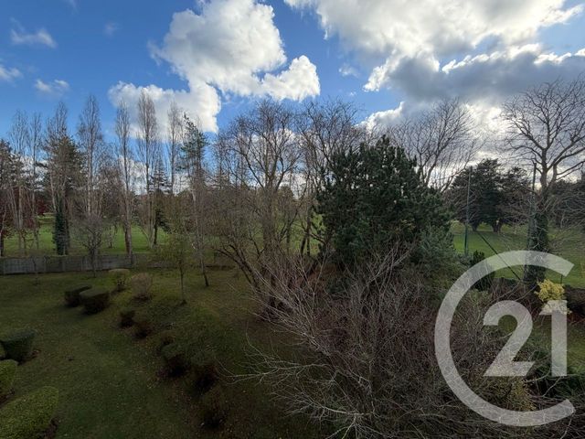 Appartement F2 &agrave; vendre - 3 pi&egrave;ces - 45 m2 - Deauville - 14 - BASSE-NORMANDIE