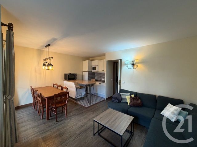 Appartement F2 à vendre DEAUVILLE