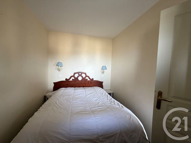 Appartement F2 &agrave; vendre - 3 pi&egrave;ces - 45 m2 - Deauville - 14 - BASSE-NORMANDIE