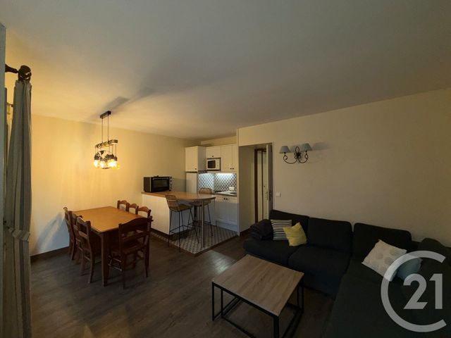 Appartement à vendre DEAUVILLE
