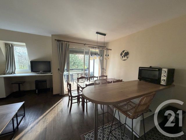 Appartement F2 &agrave; vendre - 3 pi&egrave;ces - 45 m2 - Deauville - 14 - BASSE-NORMANDIE