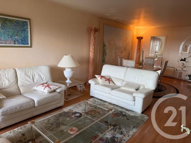 Appartement F3 &agrave; vendre - 3 pi&egrave;ces - 79,43 m2 - Tourgeville - 14 - BASSE-NORMANDIE