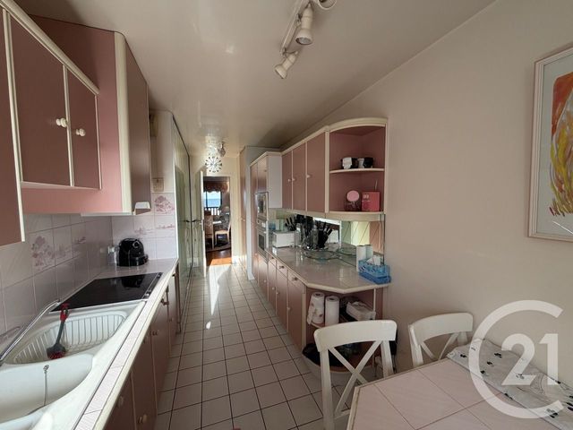 Appartement F3 &agrave; vendre - 3 pi&egrave;ces - 79,43 m2 - Tourgeville - 14 - BASSE-NORMANDIE