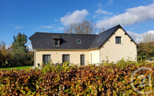 maison - SURVILLE - 14