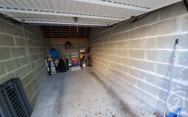 Appartement F3 à vendre - 3 pièces - 78 m2 - Pont L Eveque - 14 - BASSE-NORMANDIE