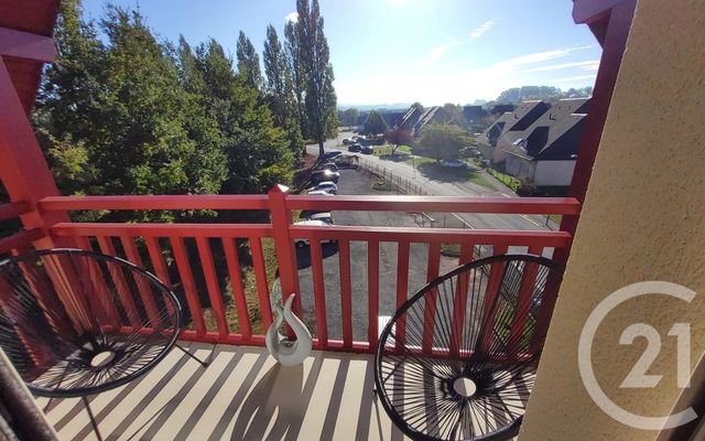 appartement - PONT L EVEQUE - 14