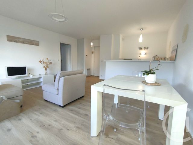 Appartement F2 &agrave; vendre - 2 pi&egrave;ces - 49,88 m2 - Deauville - 14 - BASSE-NORMANDIE
