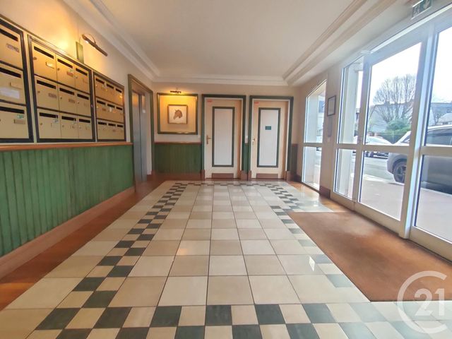 Appartement F2 &agrave; vendre - 2 pi&egrave;ces - 49,88 m2 - Deauville - 14 - BASSE-NORMANDIE