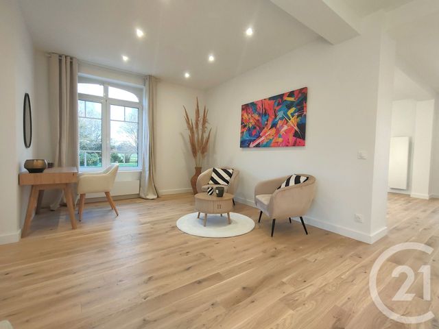 Maison &agrave; vendre - 10 pi&egrave;ces - 214 m2 - Bonneville Sur Touques - 14 - BASSE-NORMANDIE