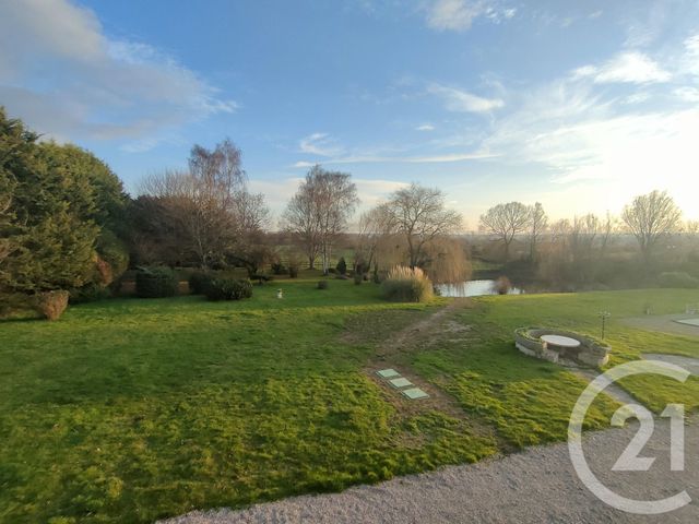 Maison &agrave; vendre - 10 pi&egrave;ces - 214 m2 - Bonneville Sur Touques - 14 - BASSE-NORMANDIE