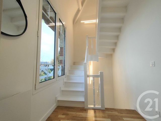 Maison &agrave; vendre - 10 pi&egrave;ces - 214 m2 - Bonneville Sur Touques - 14 - BASSE-NORMANDIE