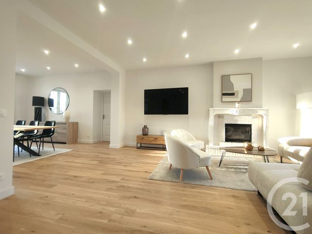 Maison &agrave; vendre - 10 pi&egrave;ces - 214 m2 - Bonneville Sur Touques - 14 - BASSE-NORMANDIE