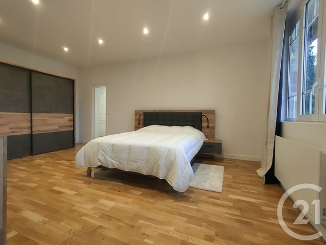 Maison &agrave; vendre - 10 pi&egrave;ces - 214 m2 - Bonneville Sur Touques - 14 - BASSE-NORMANDIE