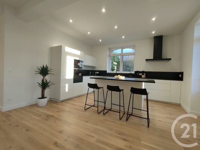 Maison &agrave; vendre - 10 pi&egrave;ces - 214 m2 - Bonneville Sur Touques - 14 - BASSE-NORMANDIE