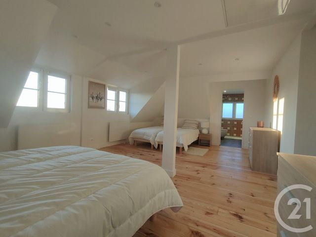 Maison &agrave; vendre - 10 pi&egrave;ces - 214 m2 - Bonneville Sur Touques - 14 - BASSE-NORMANDIE