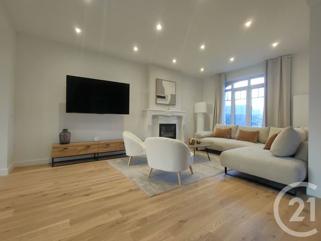 Maison &agrave; vendre - 10 pi&egrave;ces - 214 m2 - Bonneville Sur Touques - 14 - BASSE-NORMANDIE