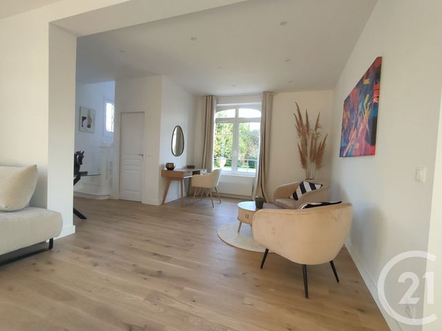 Maison &agrave; vendre - 10 pi&egrave;ces - 214 m2 - Bonneville Sur Touques - 14 - BASSE-NORMANDIE