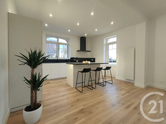 Maison &agrave; vendre - 10 pi&egrave;ces - 214 m2 - Bonneville Sur Touques - 14 - BASSE-NORMANDIE