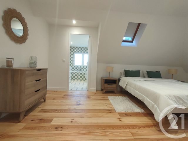 Maison &agrave; vendre - 10 pi&egrave;ces - 214 m2 - Bonneville Sur Touques - 14 - BASSE-NORMANDIE