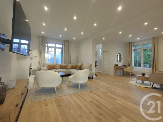 Maison &agrave; vendre - 10 pi&egrave;ces - 214 m2 - Bonneville Sur Touques - 14 - BASSE-NORMANDIE