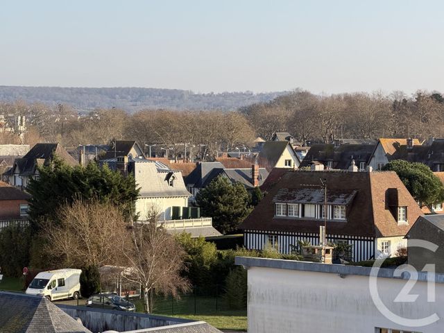 Appartement F2 &agrave; vendre - 2 pi&egrave;ces - 50,05 m2 - Deauville - 14 - BASSE-NORMANDIE
