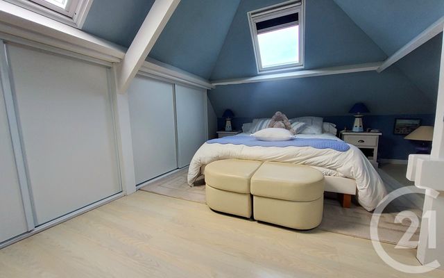 Maison &agrave; vendre - 6 pi&egrave;ces - 132 m2 - Pont L Eveque - 14 - BASSE-NORMANDIE