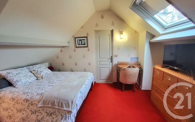 Maison &agrave; vendre - 6 pi&egrave;ces - 132 m2 - Pont L Eveque - 14 - BASSE-NORMANDIE