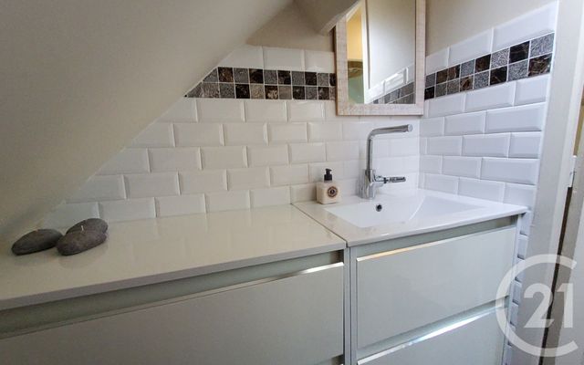 Maison &agrave; vendre - 6 pi&egrave;ces - 132 m2 - Pont L Eveque - 14 - BASSE-NORMANDIE