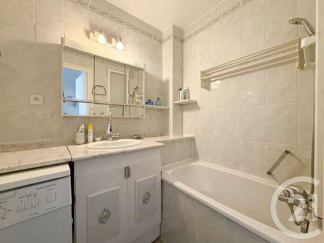 Appartement F2 &agrave; vendre - 2 pi&egrave;ces - 43,79 m2 - Deauville - 14 - BASSE-NORMANDIE