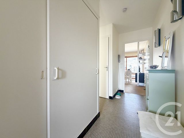 Appartement F2 &agrave; vendre - 2 pi&egrave;ces - 43,79 m2 - Deauville - 14 - BASSE-NORMANDIE