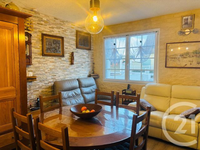 Maison &agrave; vendre - 3 pi&egrave;ces - 49 m2 - Villers Sur Mer - 14 - BASSE-NORMANDIE