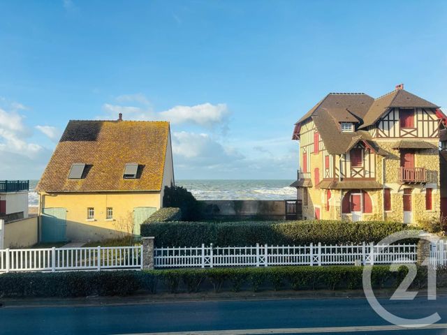 Maison à vendre VILLERS SUR MER