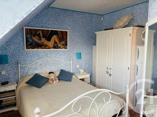 Maison &agrave; vendre - 3 pi&egrave;ces - 49 m2 - Villers Sur Mer - 14 - BASSE-NORMANDIE