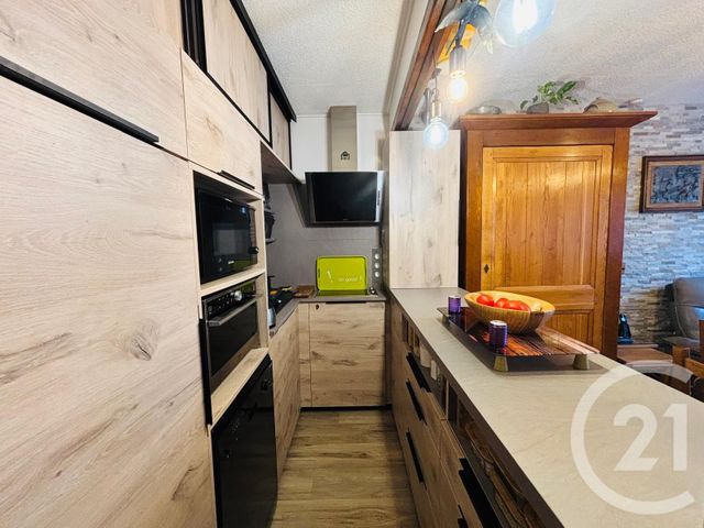 Maison &agrave; vendre - 3 pi&egrave;ces - 49 m2 - Villers Sur Mer - 14 - BASSE-NORMANDIE